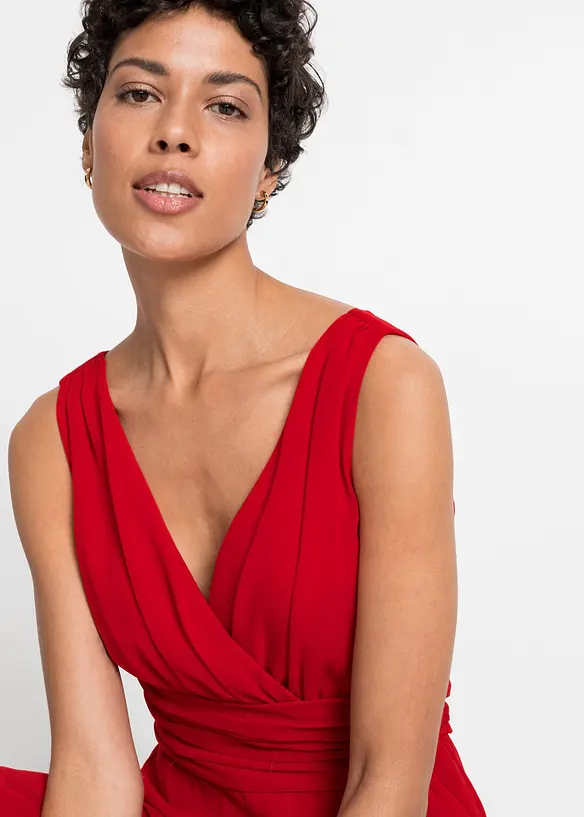 Robe longue, bonprix