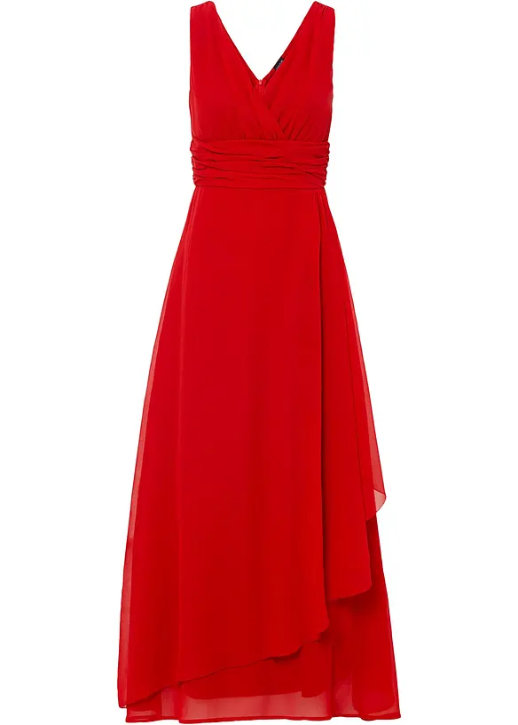 Robe longue, bonprix