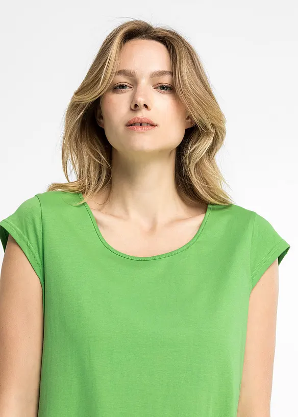 Chemise de nuit 100% coton, bonprix