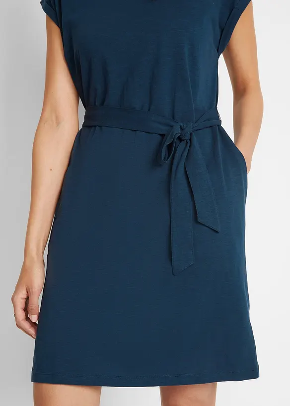 Robe T-shirt, bonprix