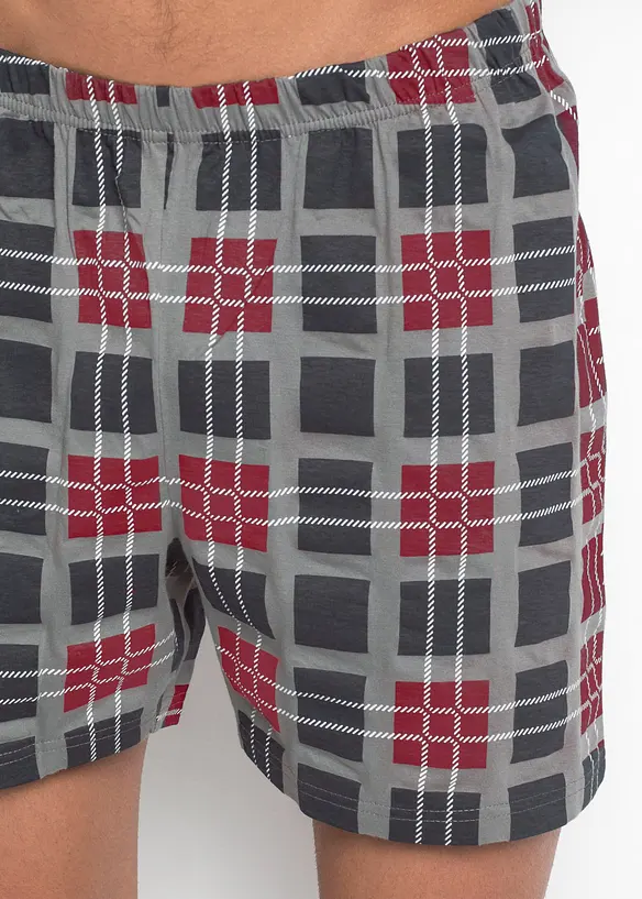 Pyjashort (ens. 2 pces), bonprix