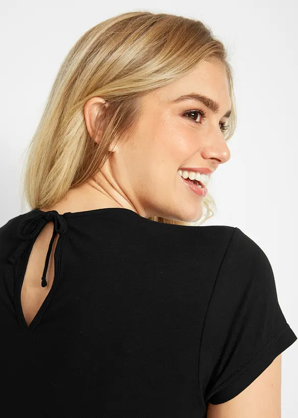 Combinaison en jersey viscose, bonprix