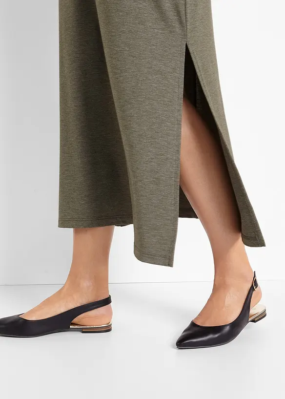 Ballerines slingback, bonprix