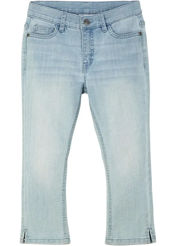 Jean corsaire fille, bonprix