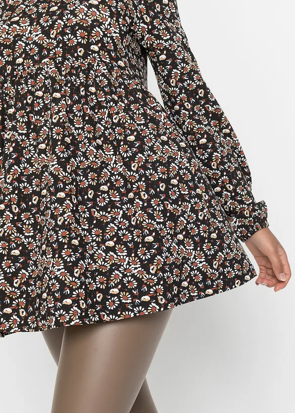 Blouse T-shirt en viscose durable, bonprix