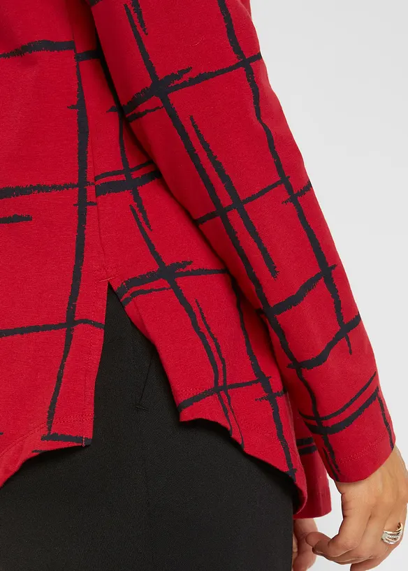 T-shirt long , bonprix