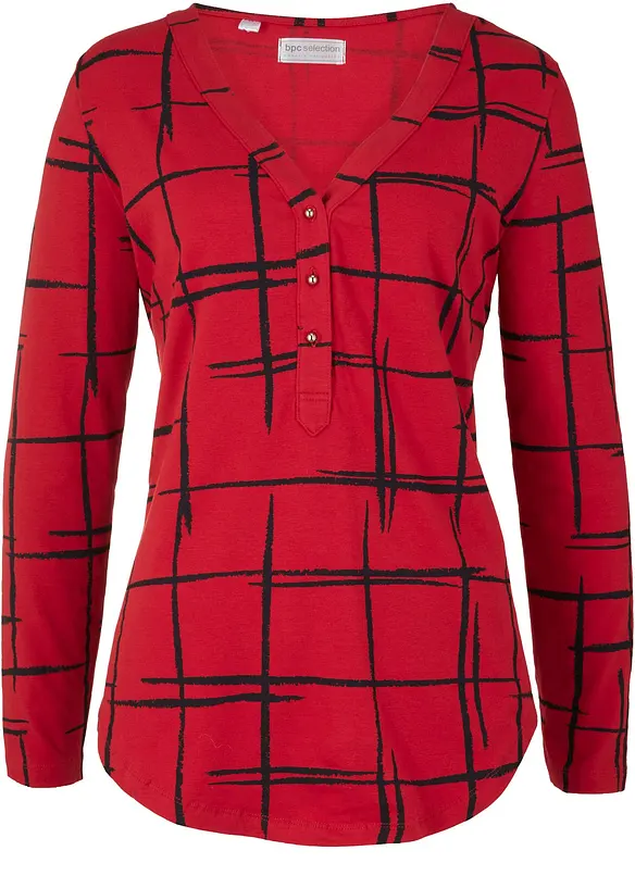 T-shirt long , bonprix