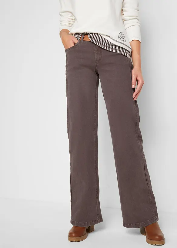 Jean extensible, Wide, John Baner JEANSWEAR