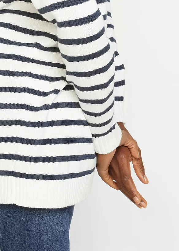 Pull camionneur, bonprix