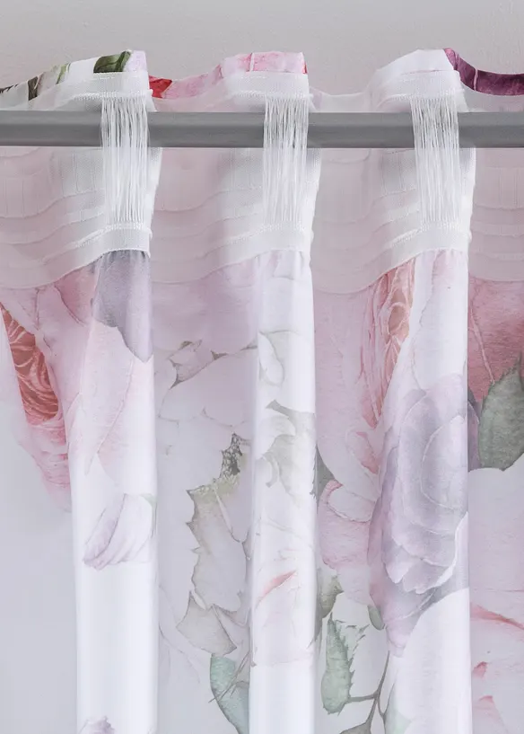 Rideau (2 pces), bonprix