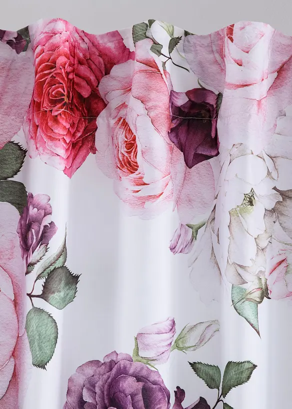 Rideau (2 pces), bonprix