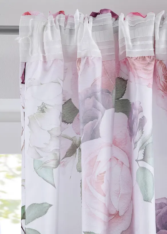 Rideau (2 pces), bonprix