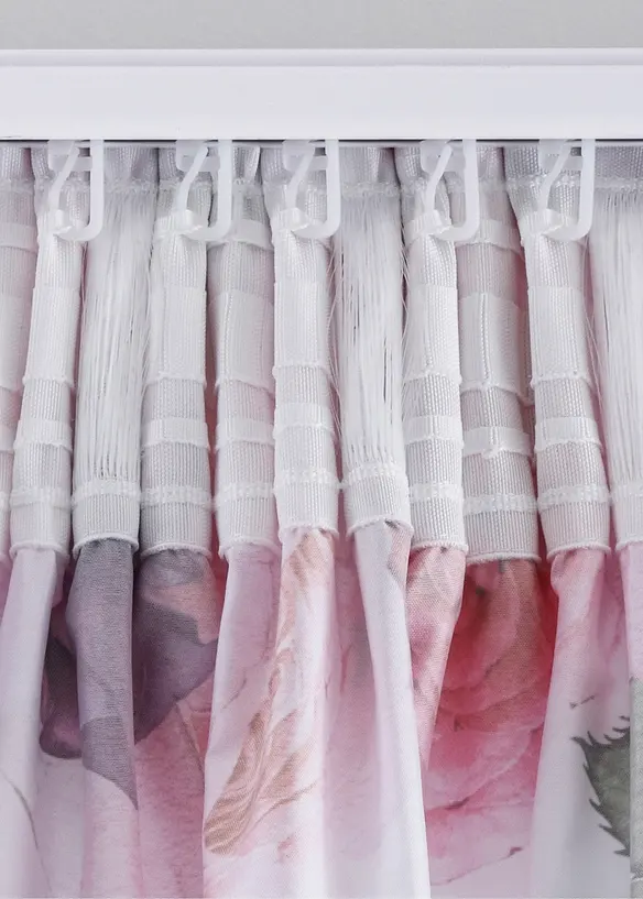 Rideau (2 pces), bonprix