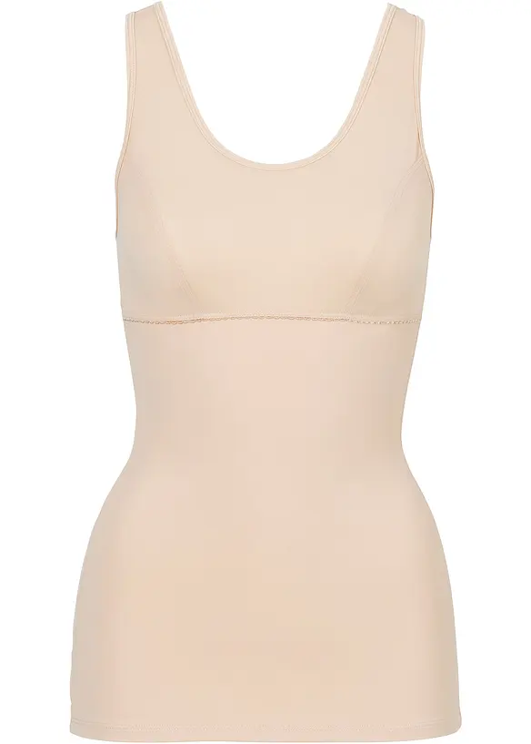 Top sculptant maintien fort, bonprix