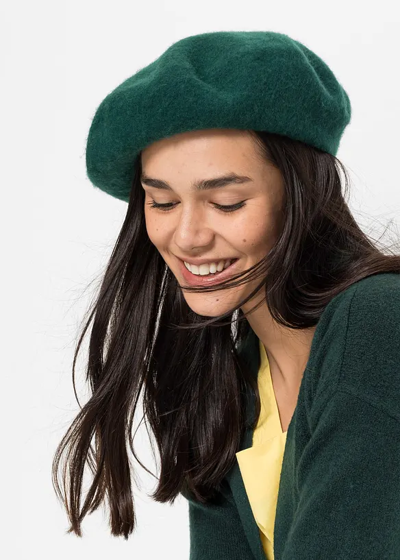 B&eacute;ret, bpc bonprix collection