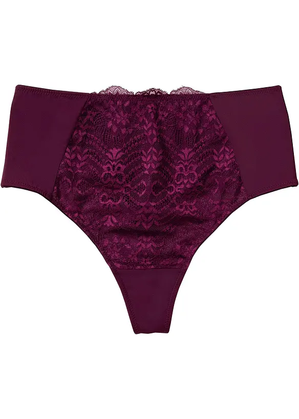 Maxi string brésilien, bonprix