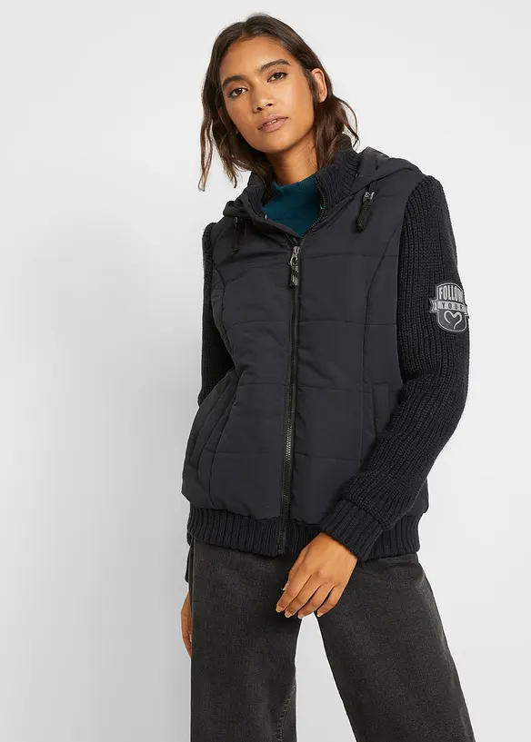 Veste de mi-saison, bonprix