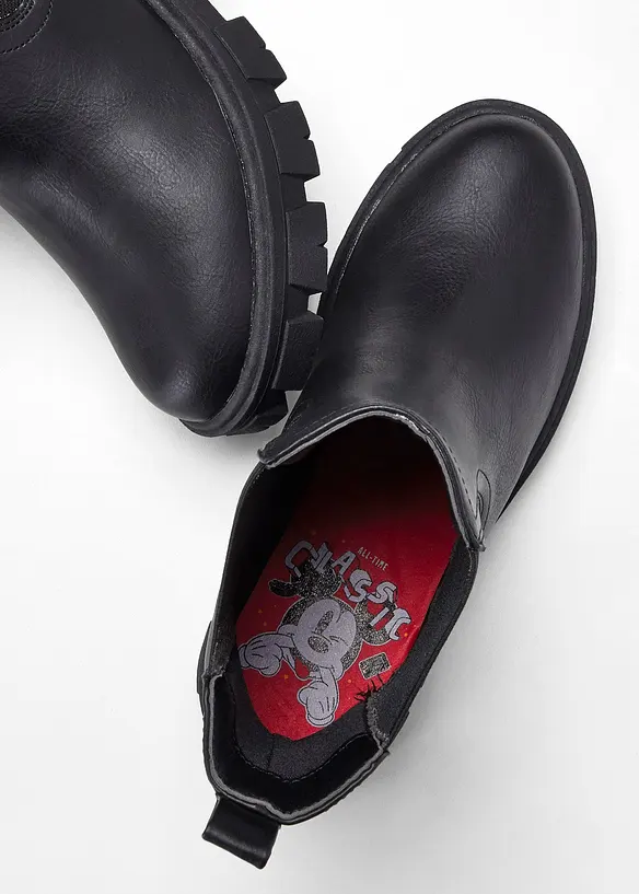 Boots Disney Mickey Mouse, Disney