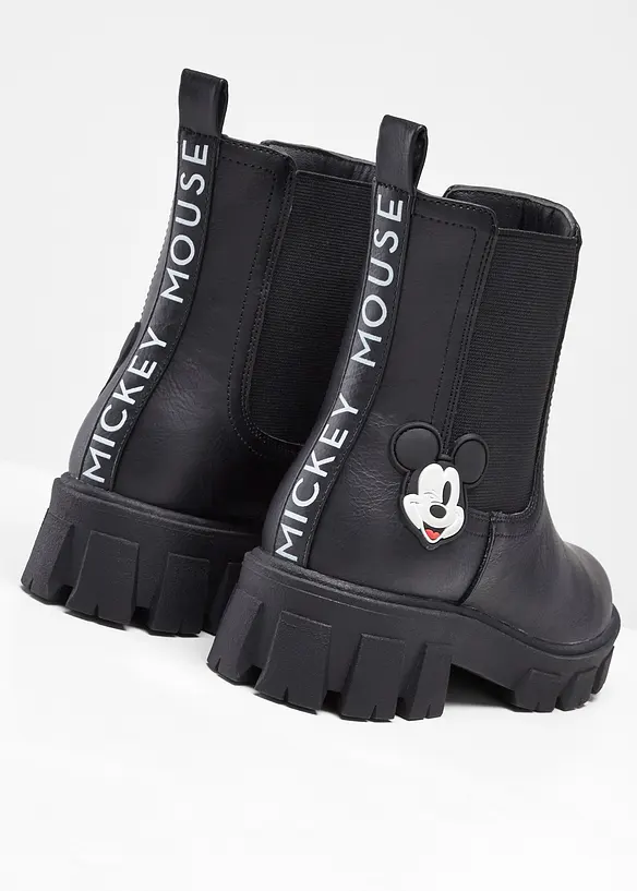 Boots Disney Mickey Mouse, Disney