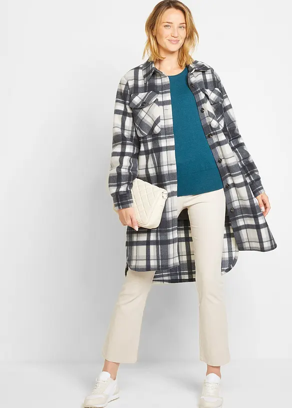 Pull en fine maille, bonprix