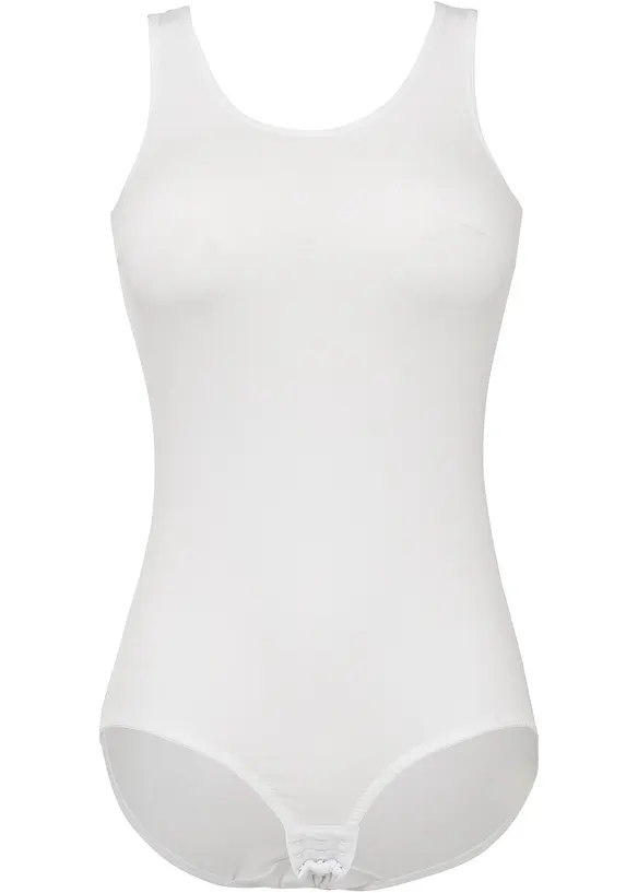 Body sans armatures en coton, bonprix