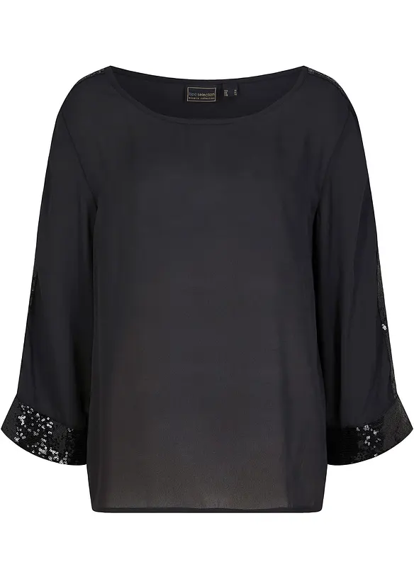 Tunique &agrave; paillettes, bpc selection
