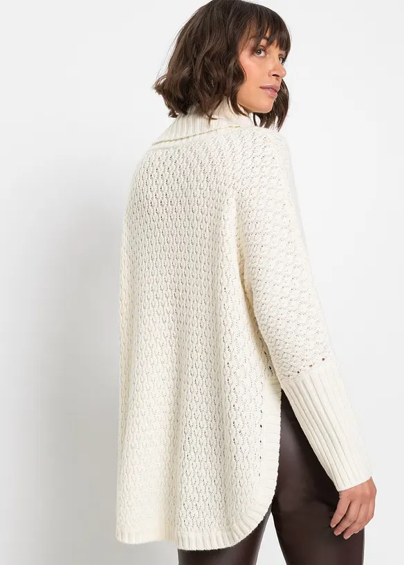 Pull oversize, bonprix