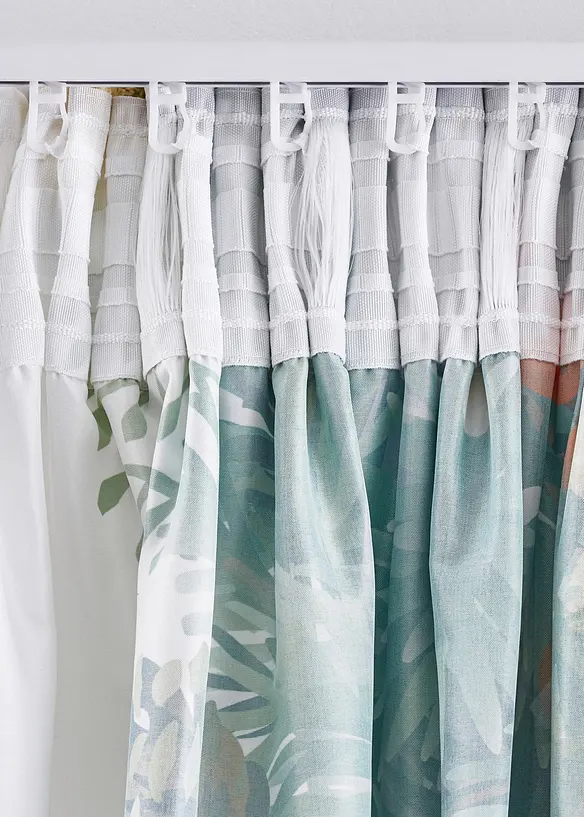 Panneau à LED avec imprimé Noël (1 pce.), bonprix