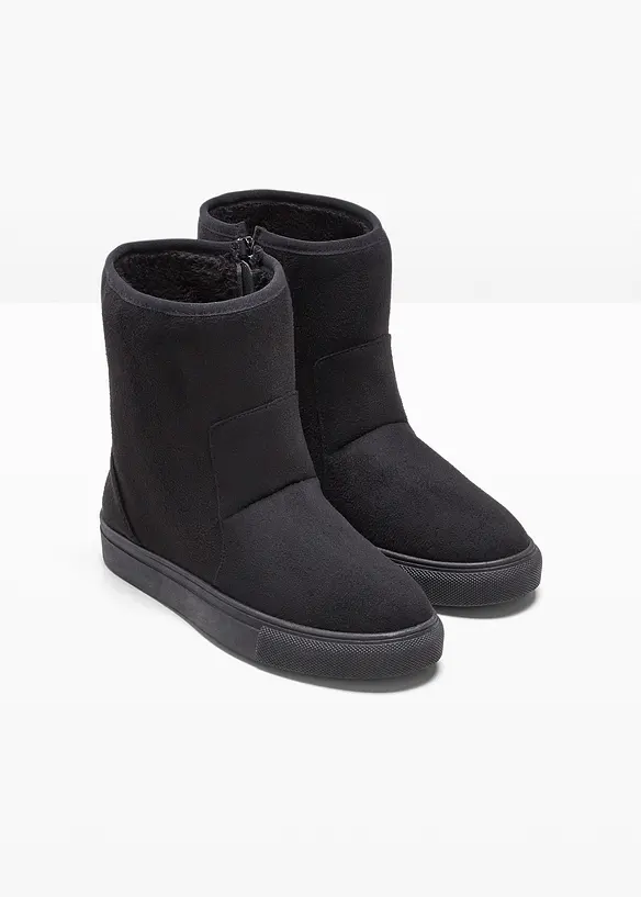 Bottes d’hiver, bonprix