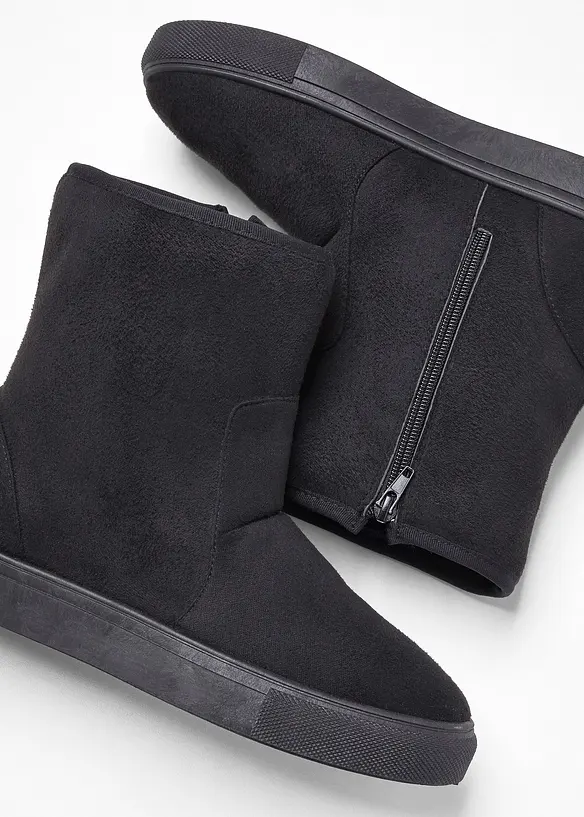 Bottes d’hiver, bonprix