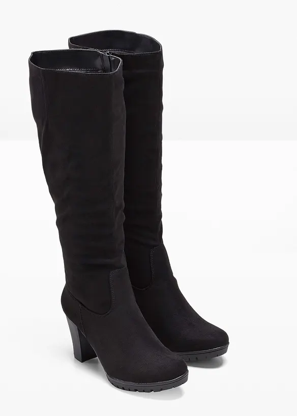 Bottes, bonprix