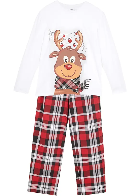 Pyjama (ens. 2 pces), bonprix