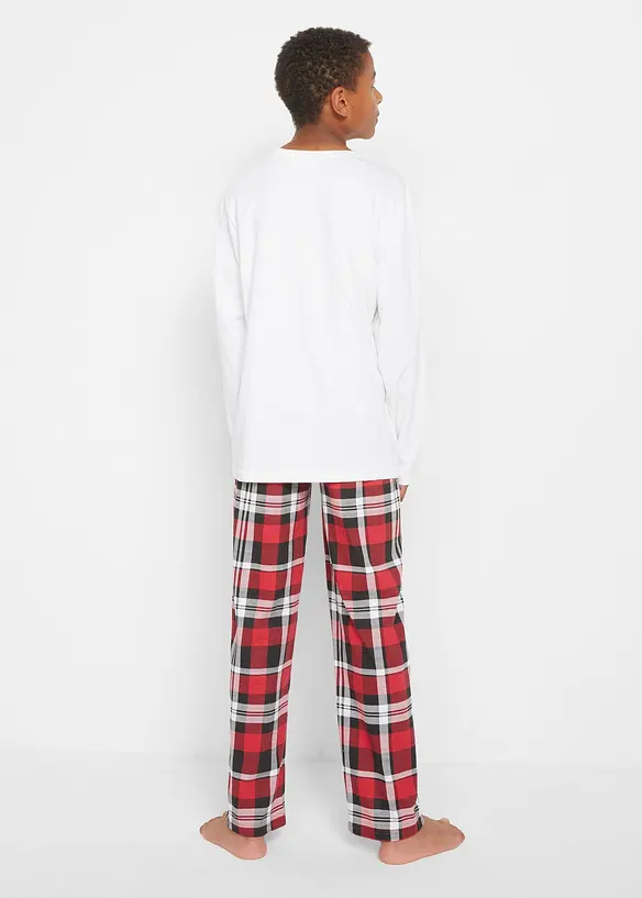 Pyjama (ens. 2 pces), bonprix