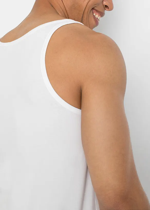 Lot de 2 d&eacute;bardeurs avec coton, bonprix