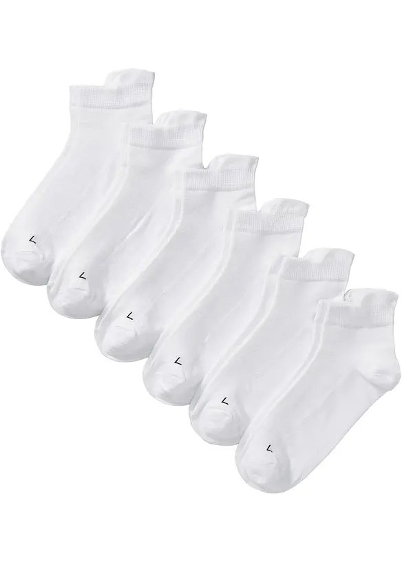 Chaussettes de sport COOLMAX&reg;, bonprix