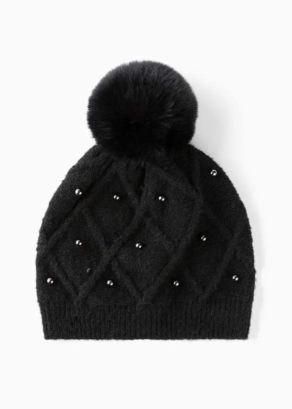 Bonnet ballon, bonprix