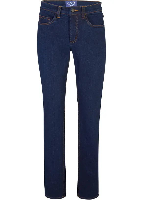 Jean extensible Straight Essential, John Baner JEANSWEAR