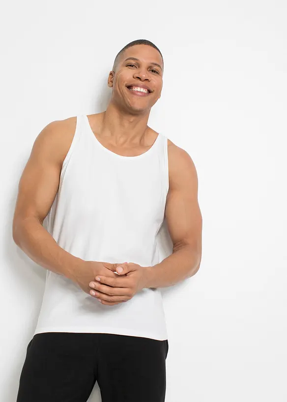 Lot de 2 d&eacute;bardeurs avec coton, bonprix