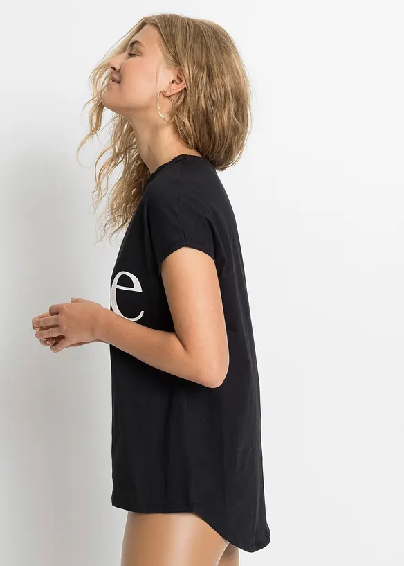 T-shirt 100% coton, bonprix