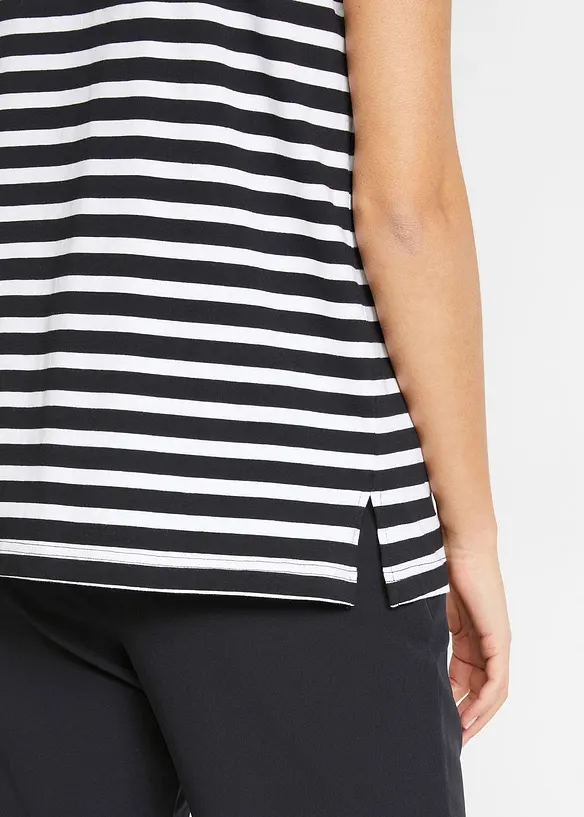 T-shirt 100% coton, bonprix