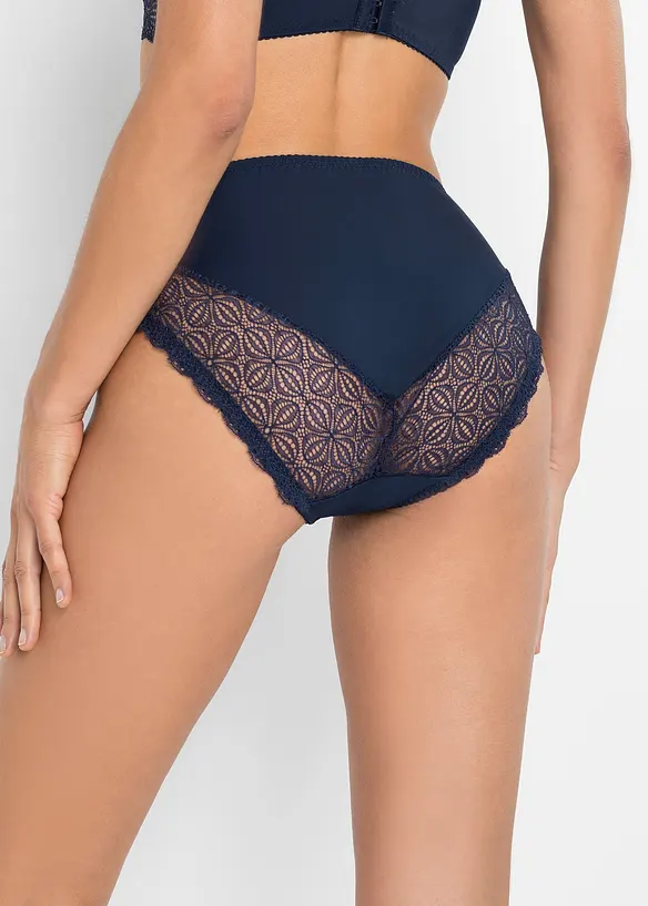 Maxi slip, bpc selection