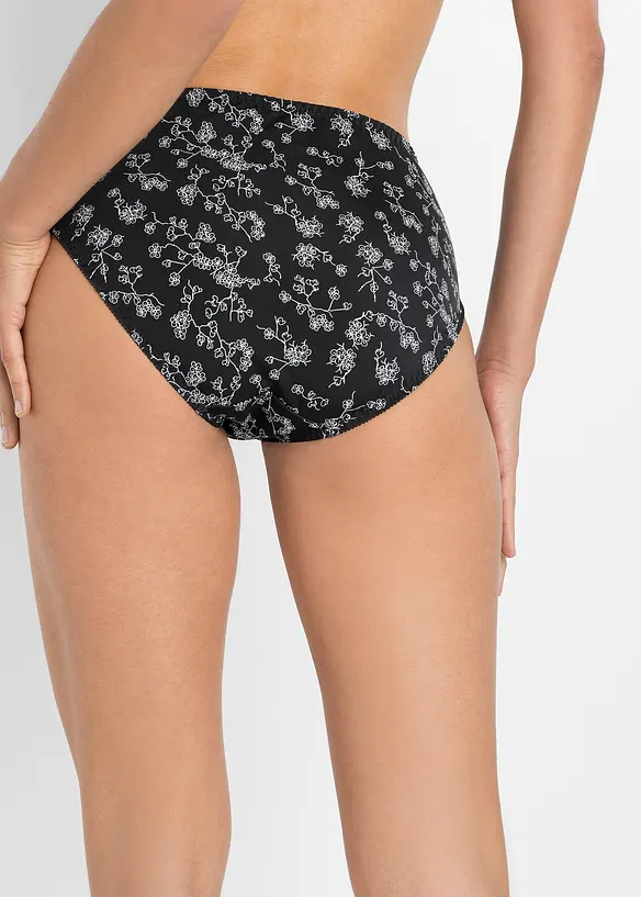 Lot de 2 maxi slips, bpc selection