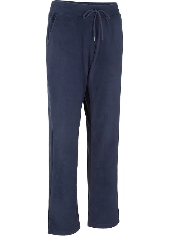 Pantalon jogger à taille élastiquée, bonprix