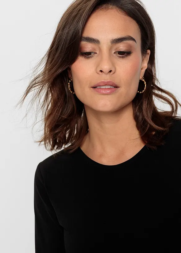 Robe courte, bonprix