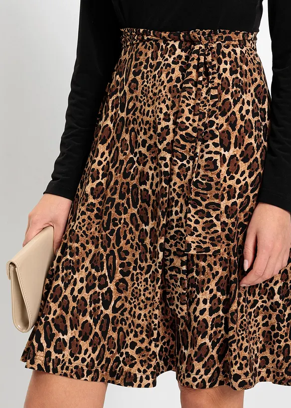 Robe courte, bonprix