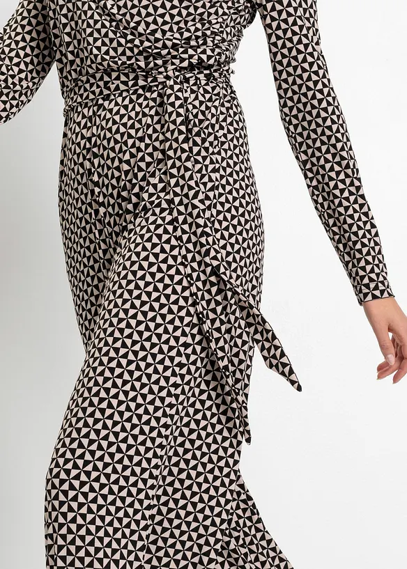 Combinaison en jersey, bonprix