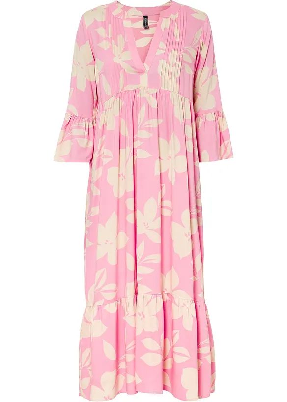 Robe longue, bonprix