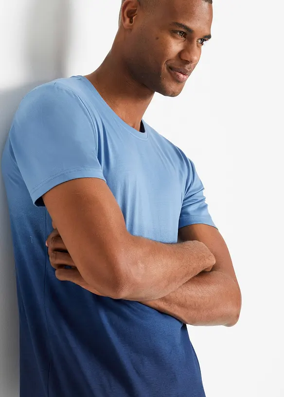 T-shirt 100% coton, bonprix