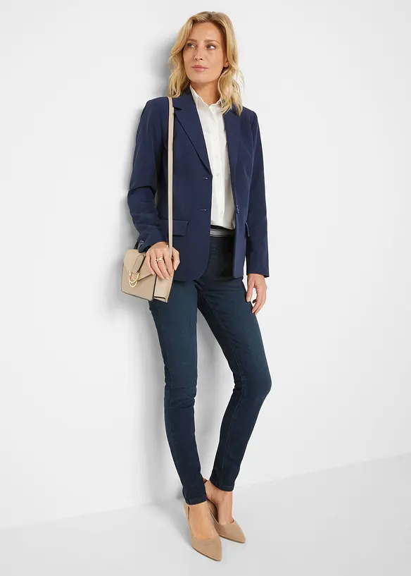 Tailleur pantalon (ens. 2 pces), bonprix