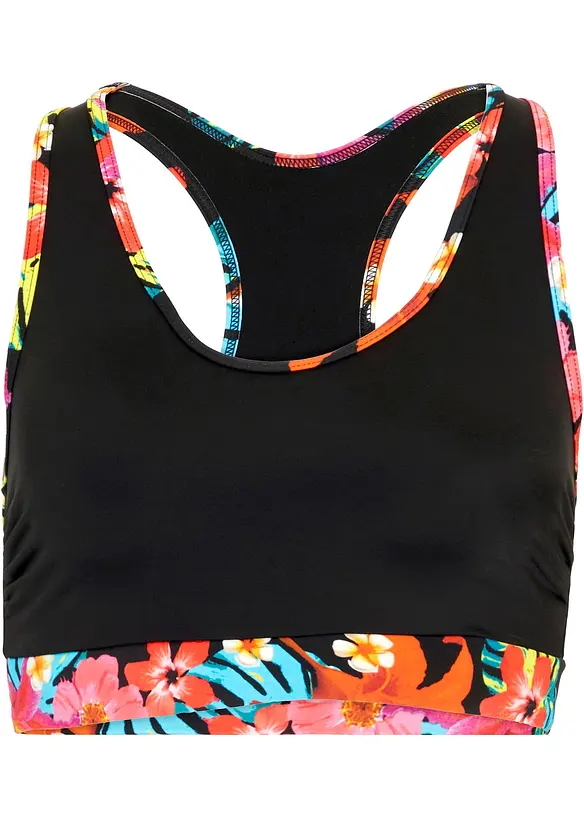 Haut de bikini brassière, bonprix